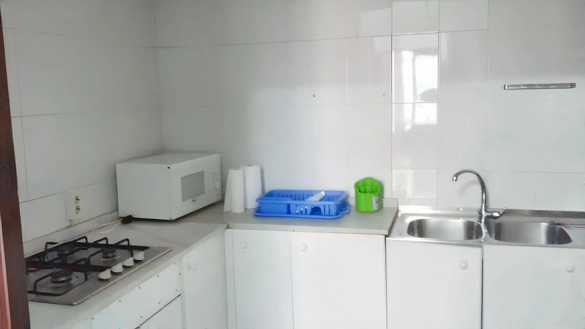 Spacious Apartment In The Heart Of Cadiz 130 M² City View