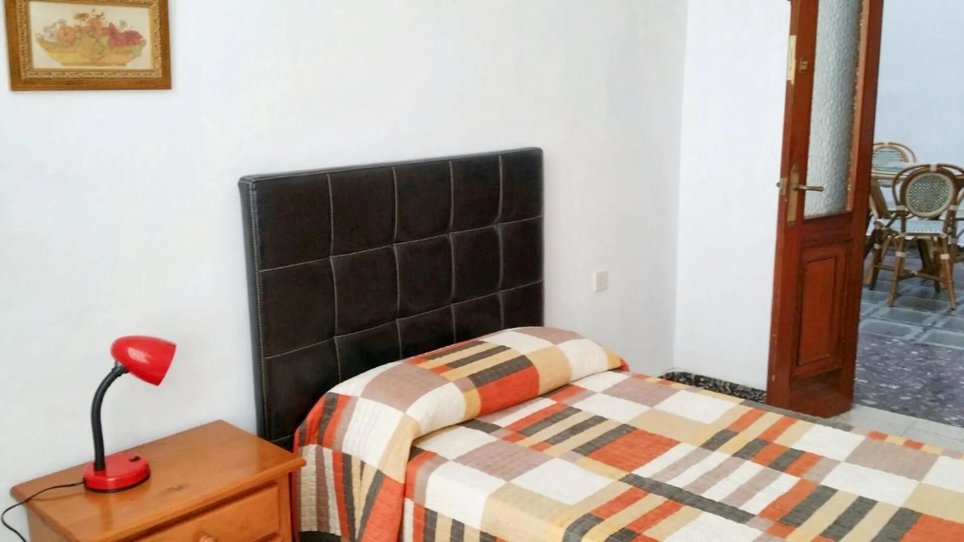 Spacious Apartment In The Heart Of Cadiz 130 M² City View 0*,  إسبانيا
