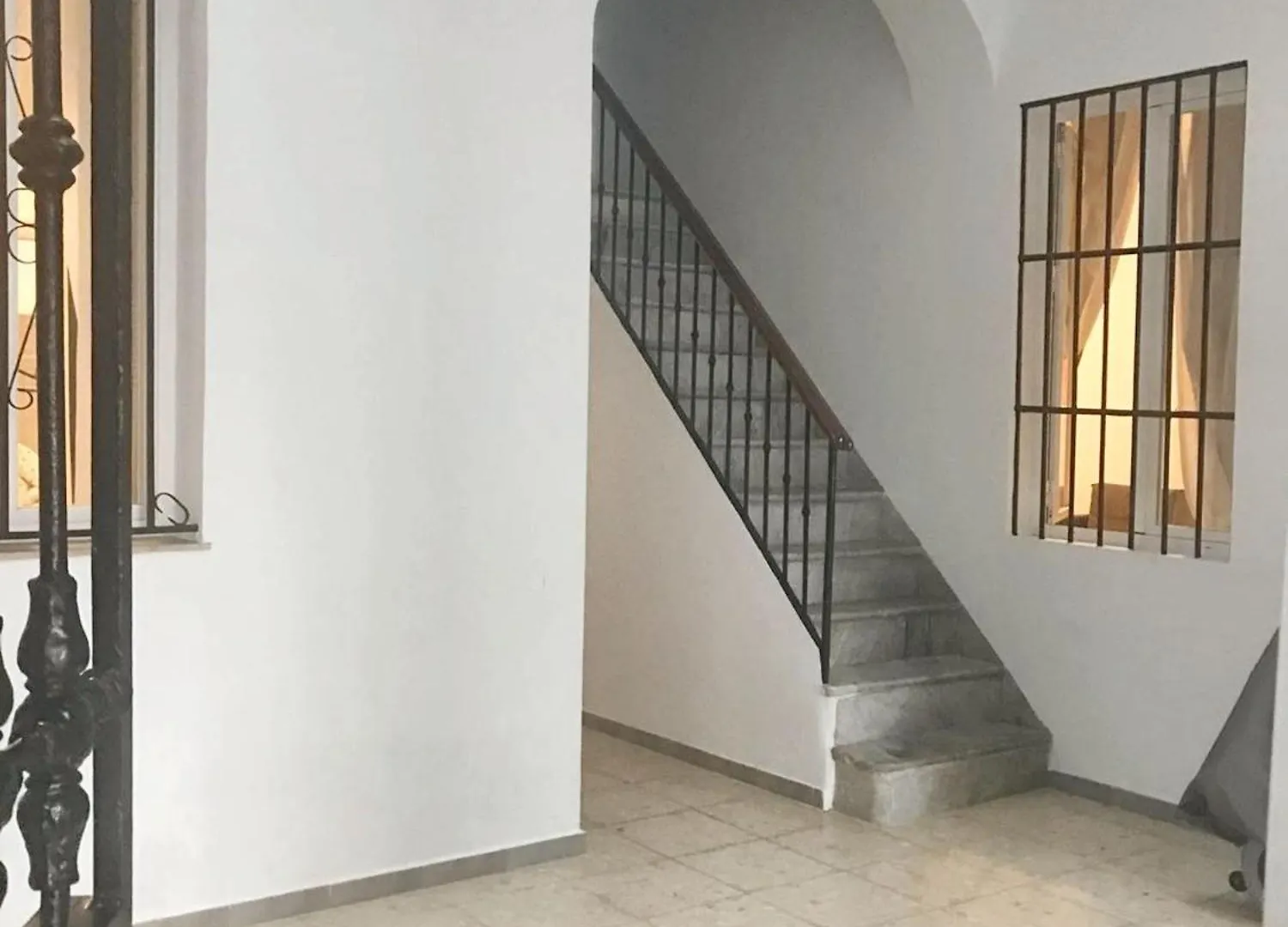 Spacious Apartment In The Heart Of Cadiz 130 M² City View
